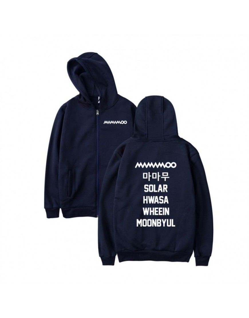 Mamamoo moletom cheap